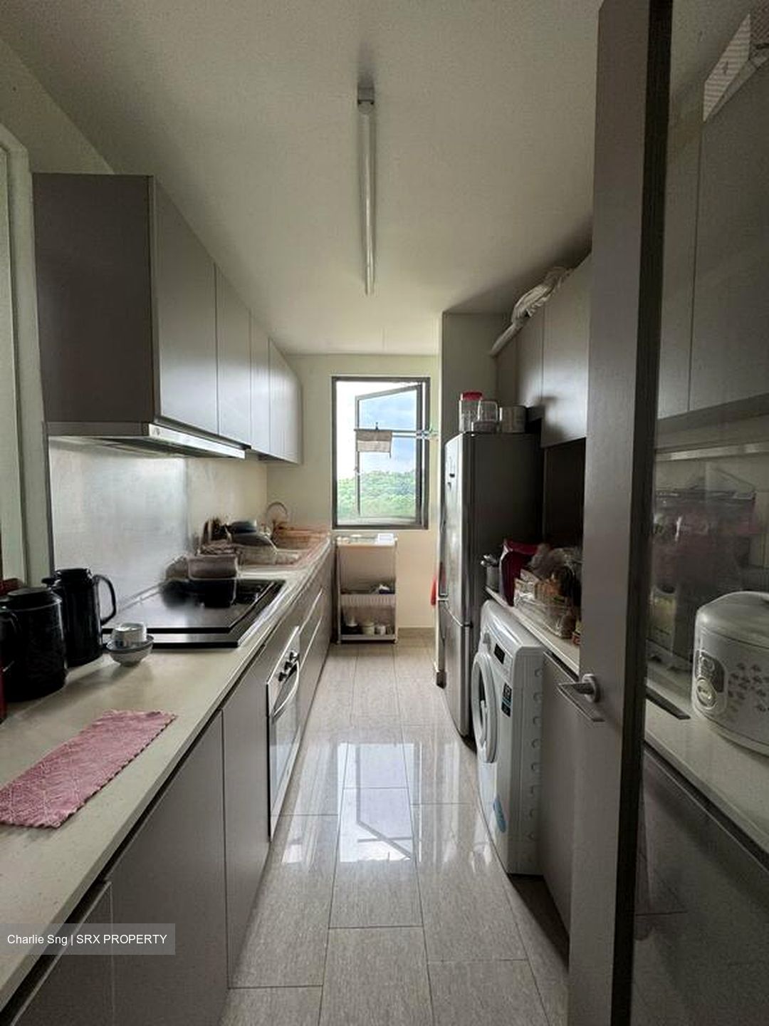 Waterwoods (D19), Condominium #475543171